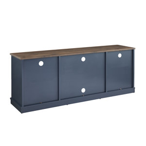 Sand & Stable Beatrix 64'' Media Console & Reviews | Wayfair